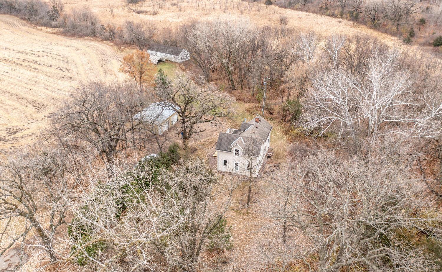 15812 Shieldsville Boulevard, Faribault, MN 55021 Compass