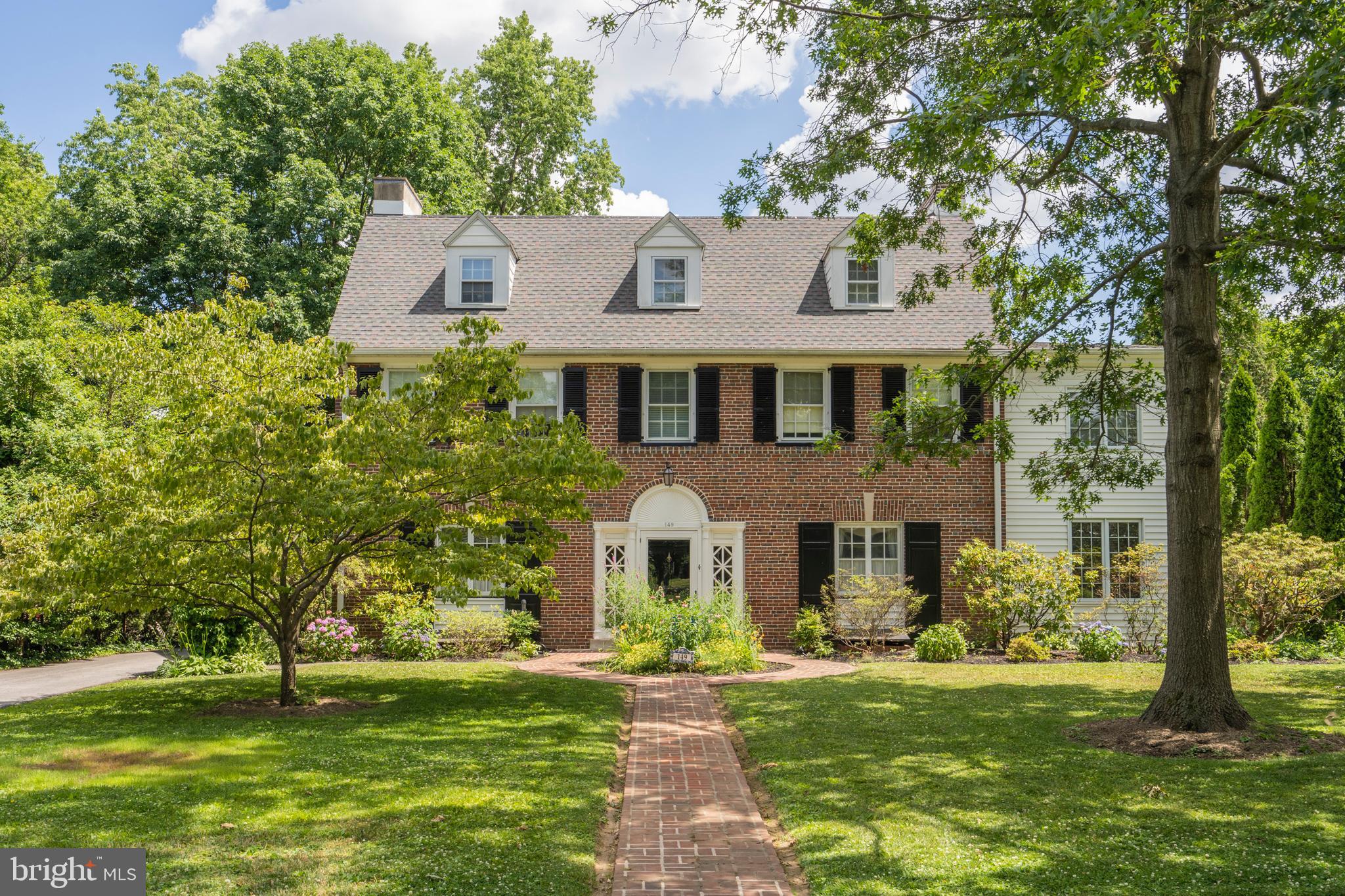149 Golfview Road Ardmore, PA 19003 - Photo 1 of 73