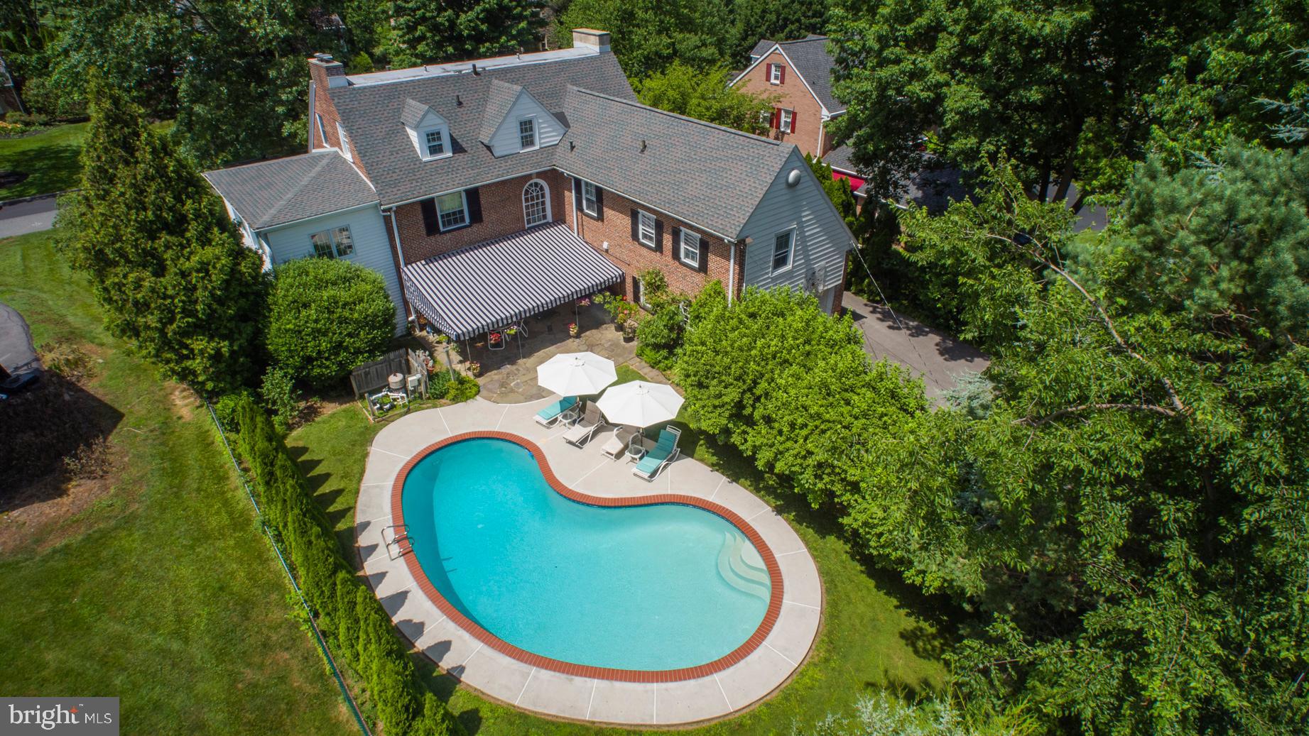 149 Golfview Road Ardmore, PA 19003 - Photo 2 of 73