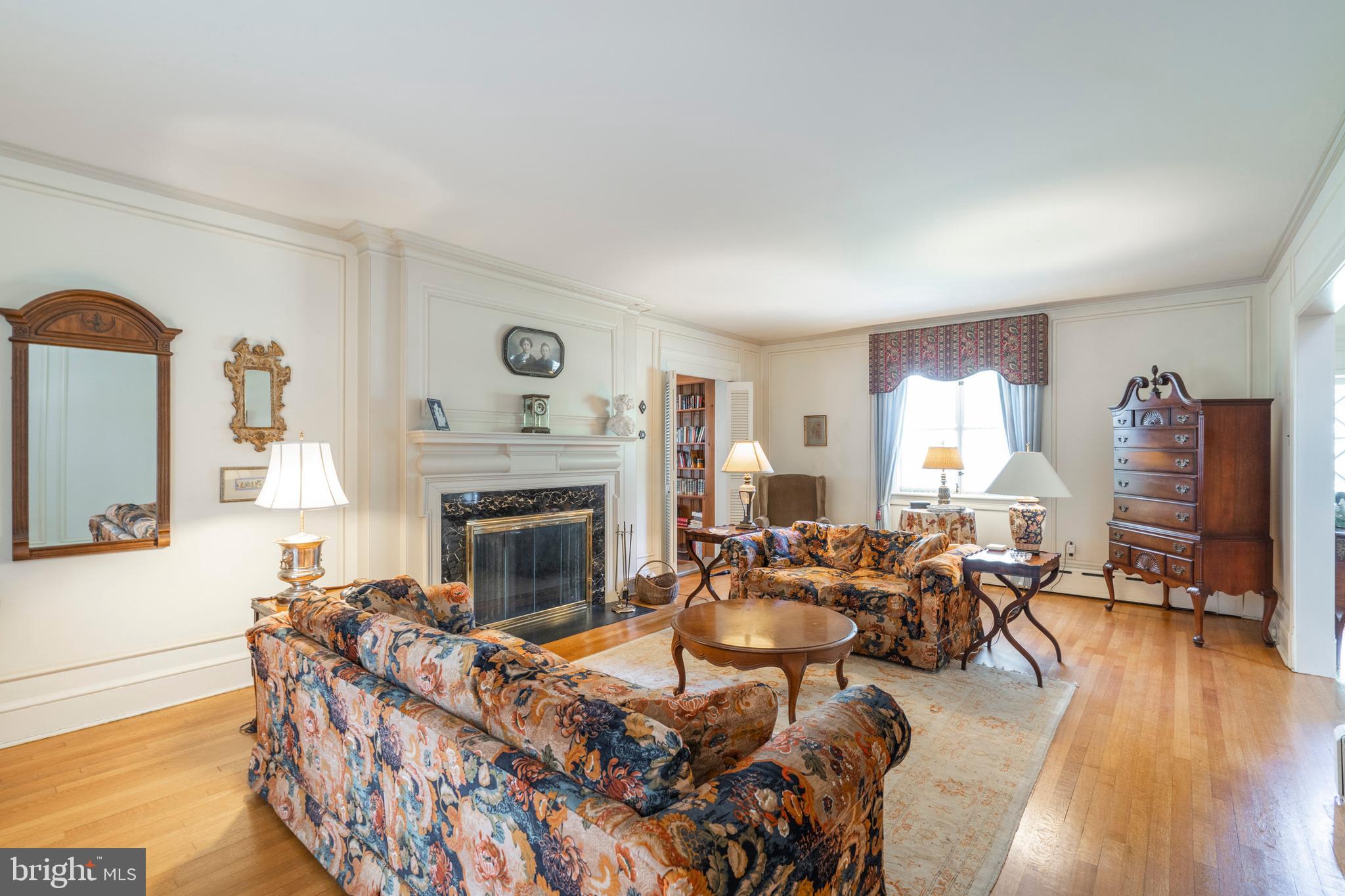 149 Golfview Road Ardmore, PA 19003 - Photo 5 of 73