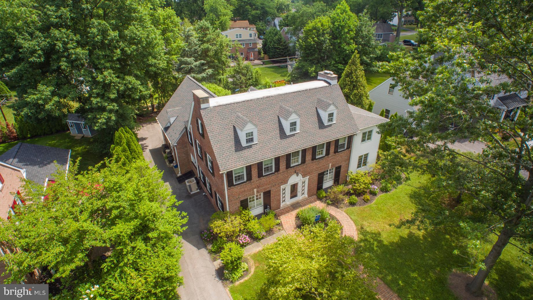 149 Golfview Road Ardmore, PA 19003 - Photo 49 of 73