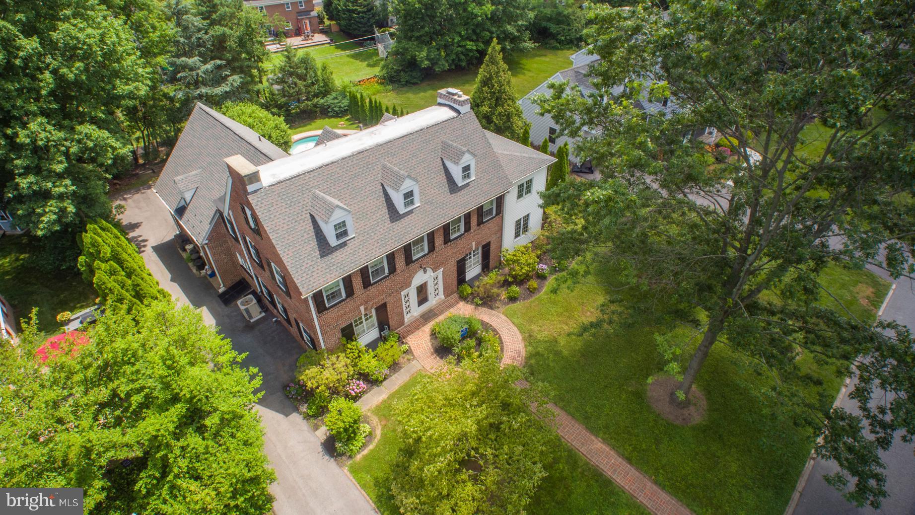 149 Golfview Road Ardmore, PA 19003 - Photo 50 of 73