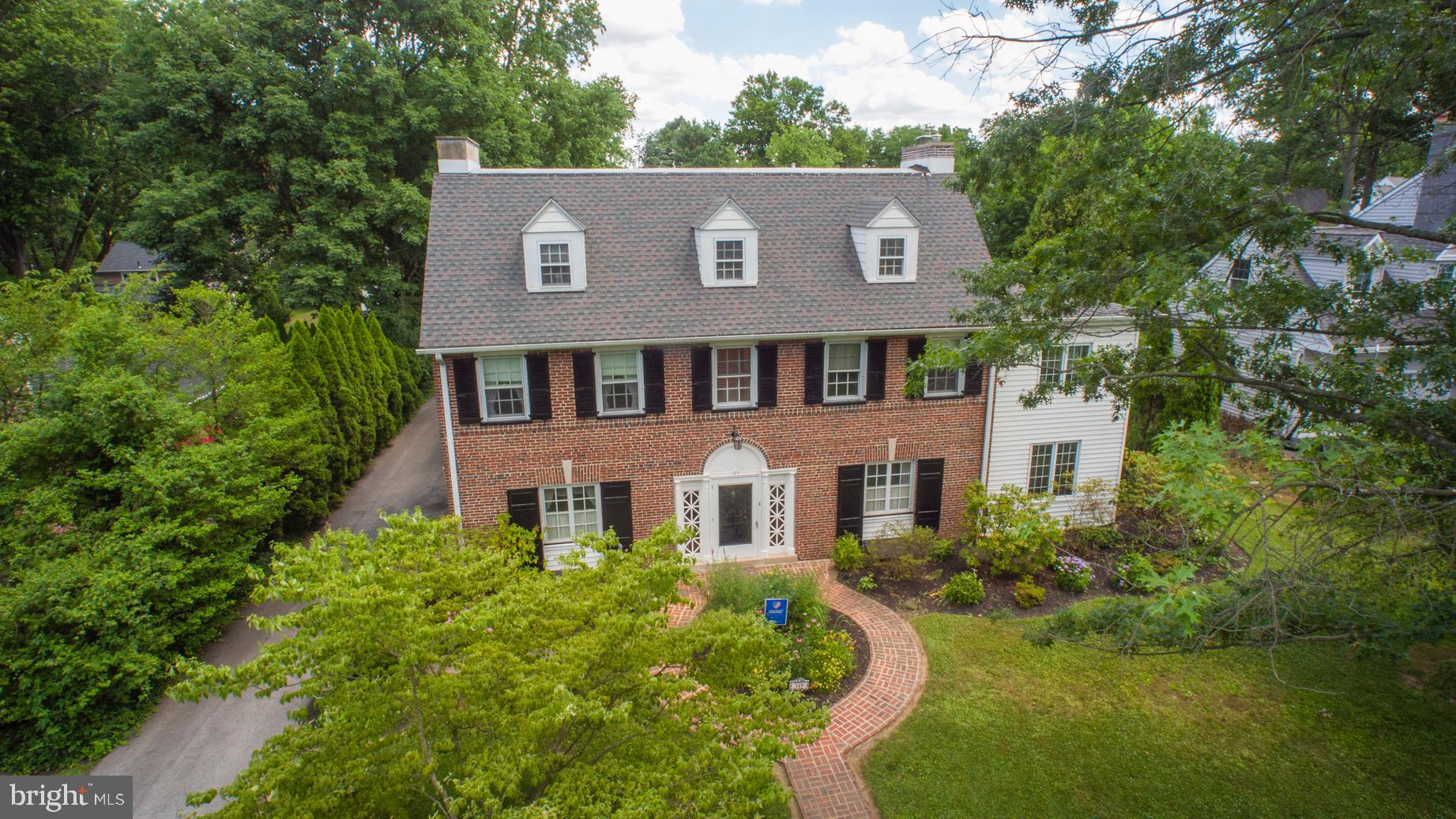 149 Golfview Road Ardmore, PA 19003 - Photo 51 of 73