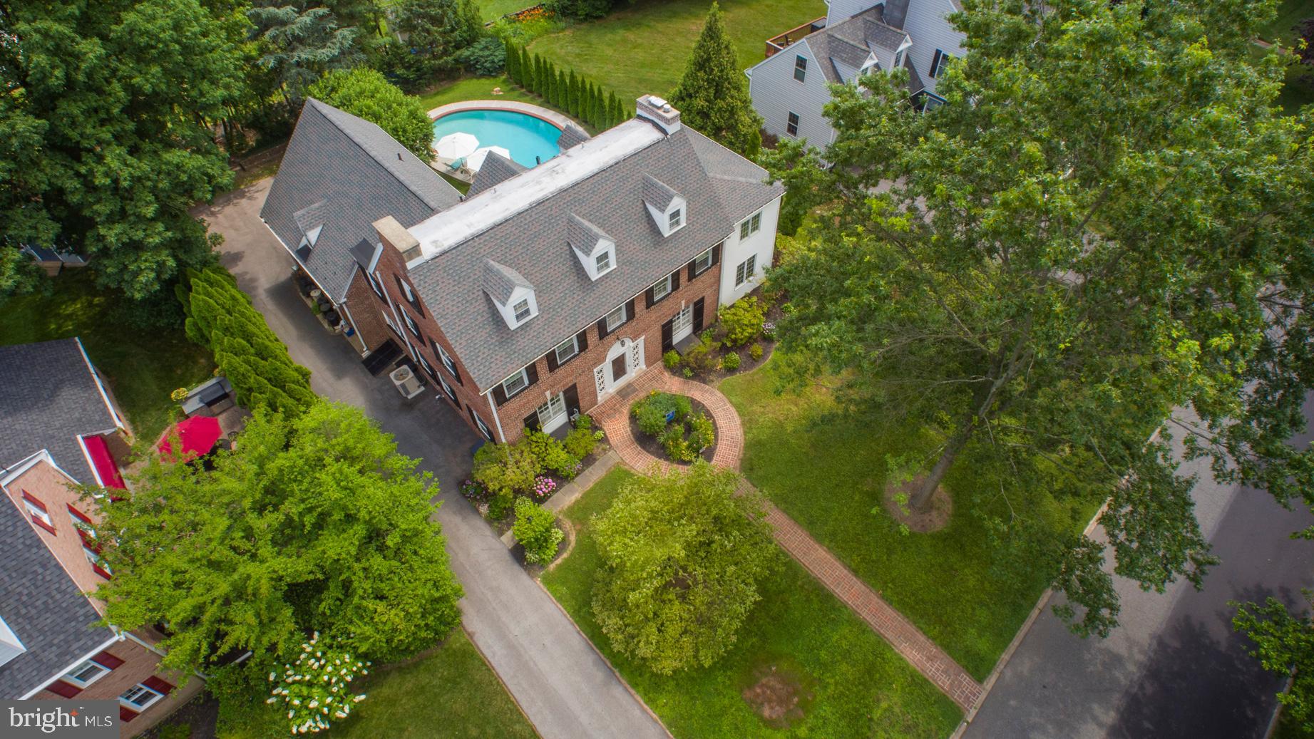 149 Golfview Road Ardmore, PA 19003 - Photo 53 of 73