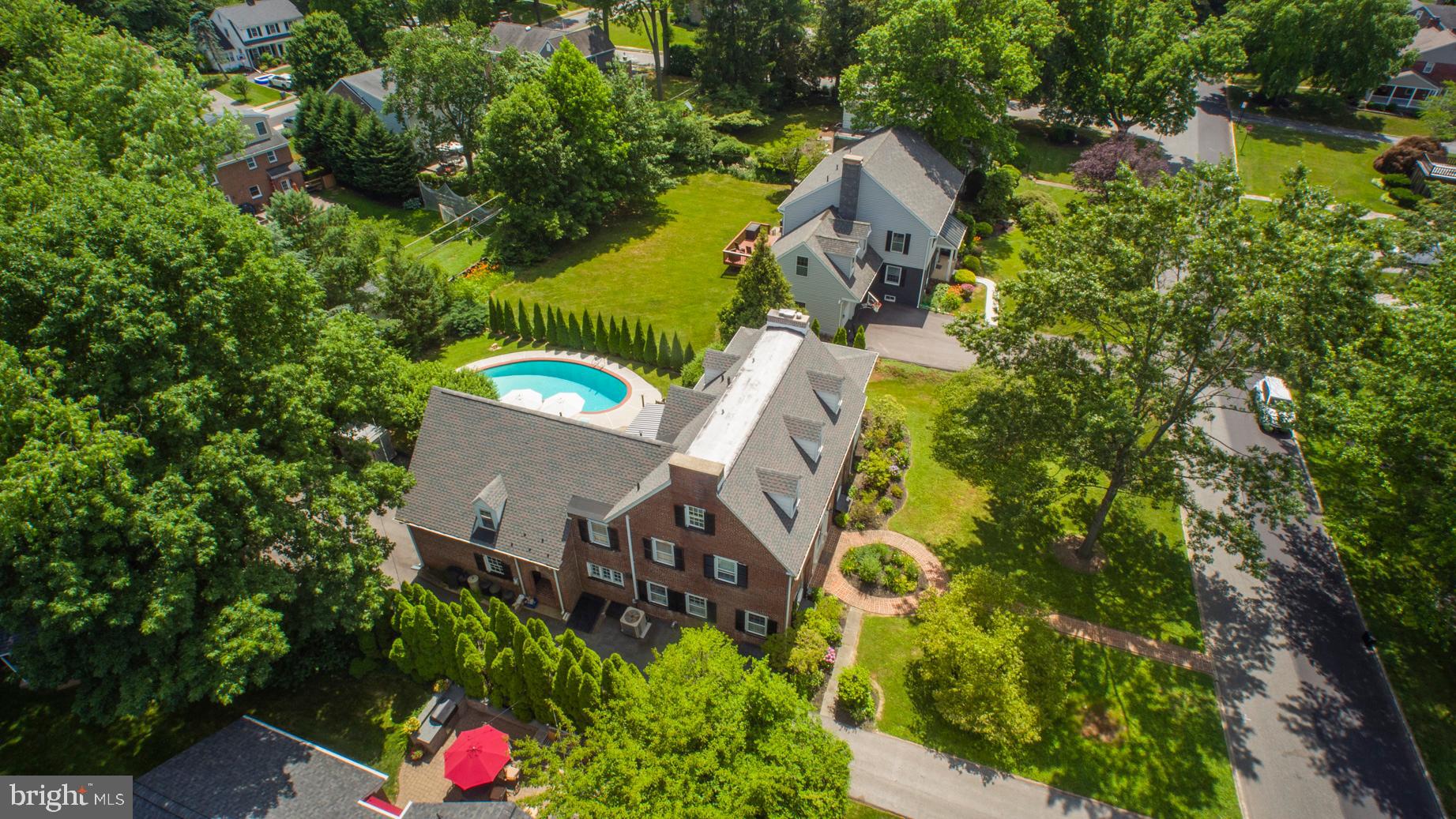 149 Golfview Road Ardmore, PA 19003 - Photo 55 of 73