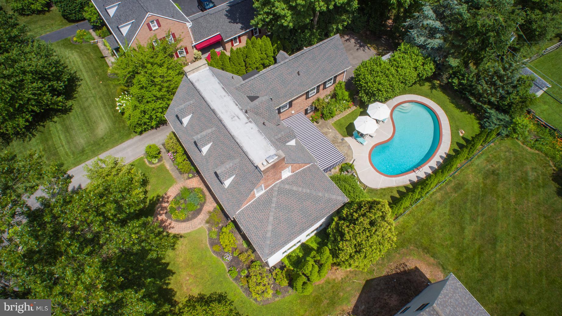 149 Golfview Road Ardmore, PA 19003 - Photo 56 of 73