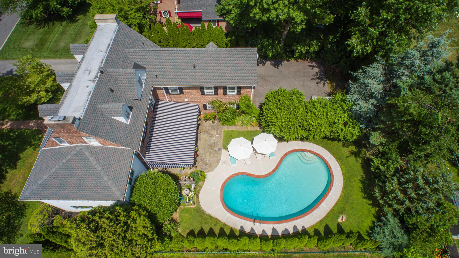 149 Golfview Road Ardmore, PA 19003 - Photo 57 of 73