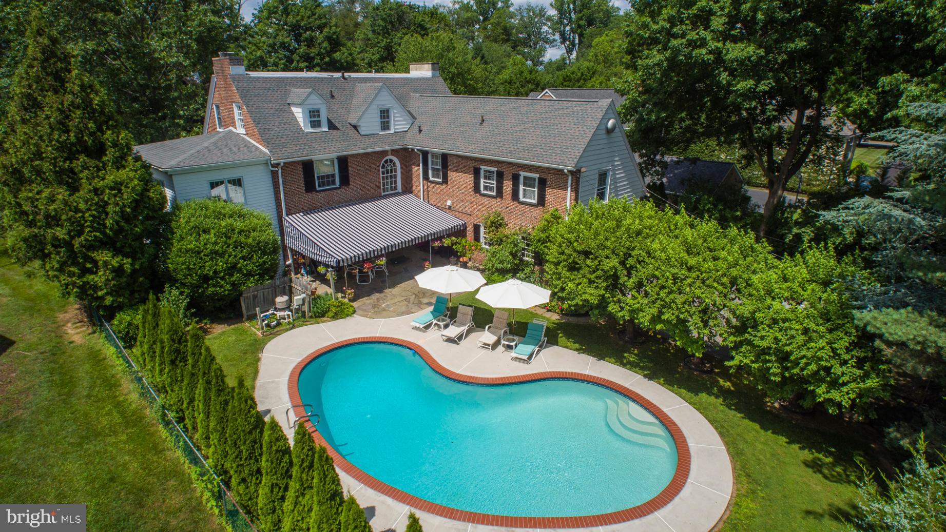 149 Golfview Road Ardmore, PA 19003 - Photo 58 of 73