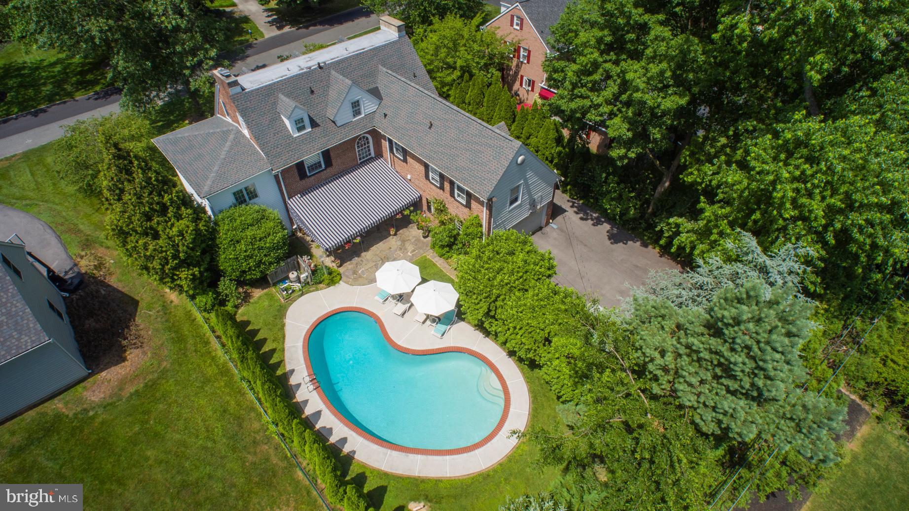 149 Golfview Road Ardmore, PA 19003 - Photo 59 of 73