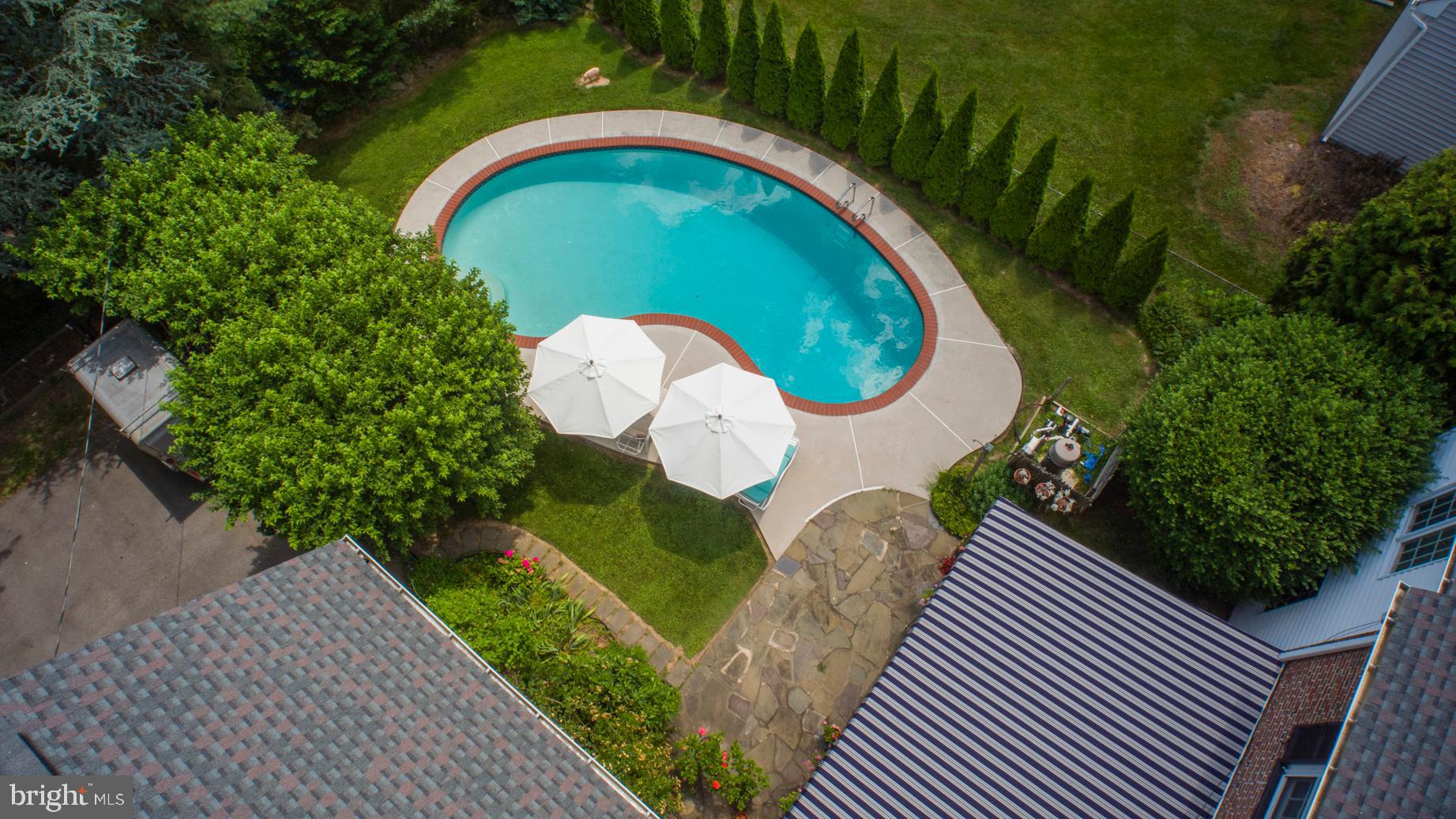 149 Golfview Road Ardmore, PA 19003 - Photo 60 of 73