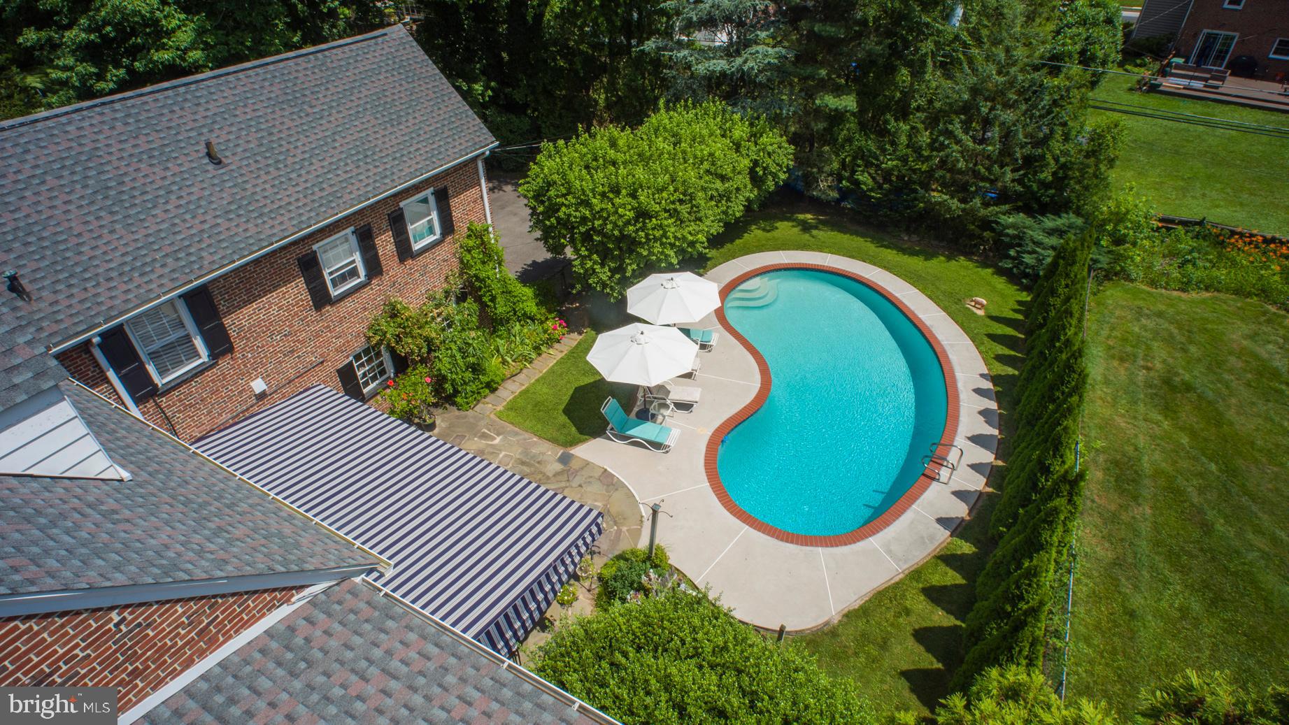 149 Golfview Road Ardmore, PA 19003 - Photo 61 of 73