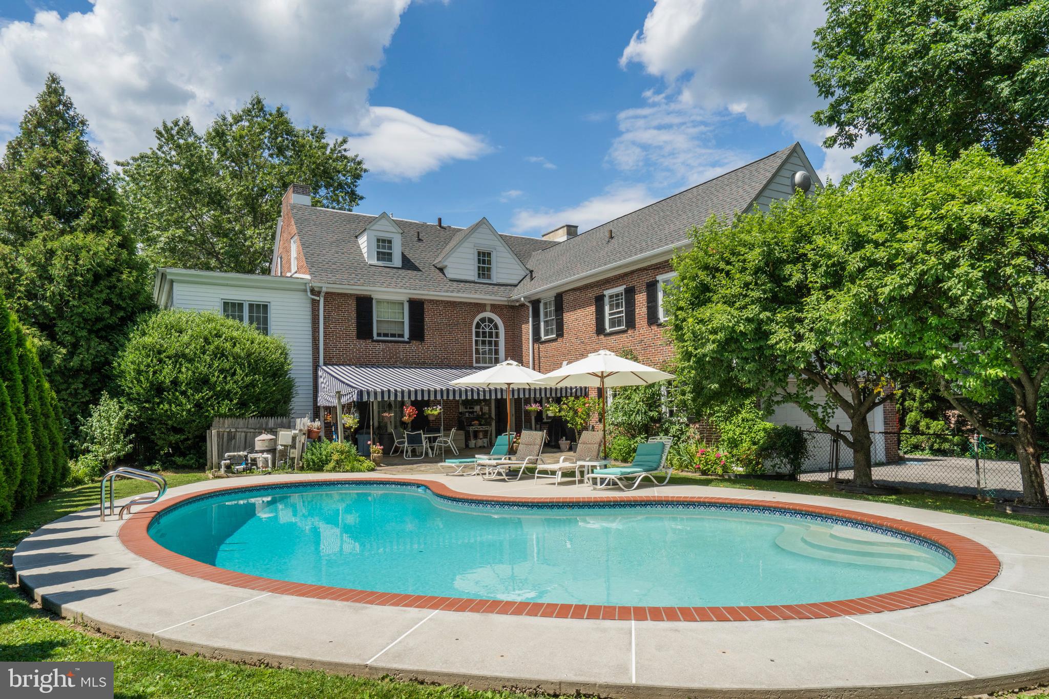149 Golfview Road Ardmore, PA 19003 - Photo 63 of 73