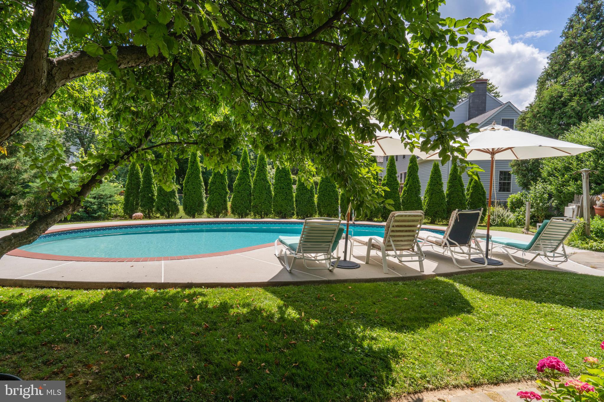 149 Golfview Road Ardmore, PA 19003 - Photo 67 of 73