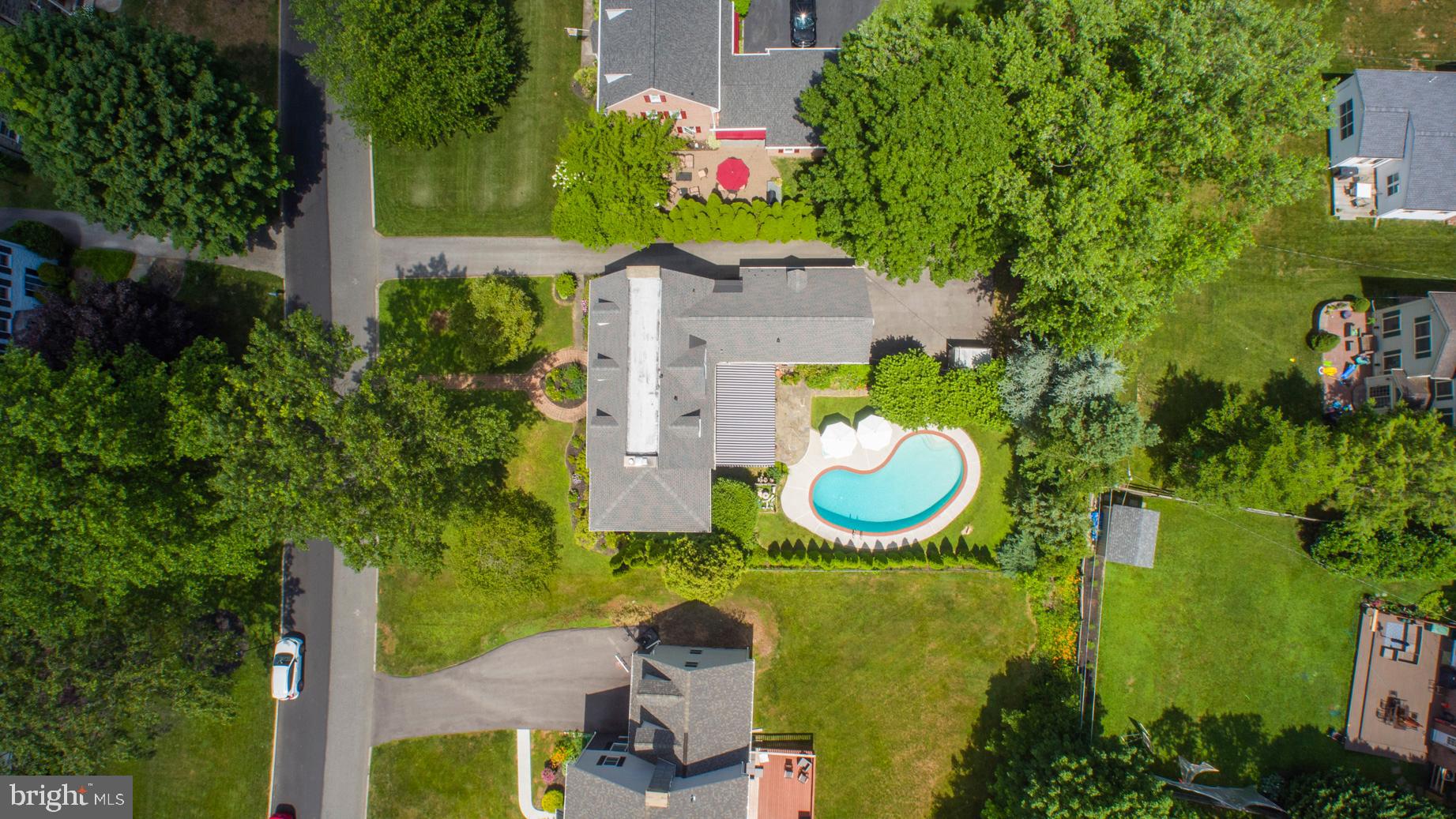 149 Golfview Road Ardmore, PA 19003 - Photo 71 of 73