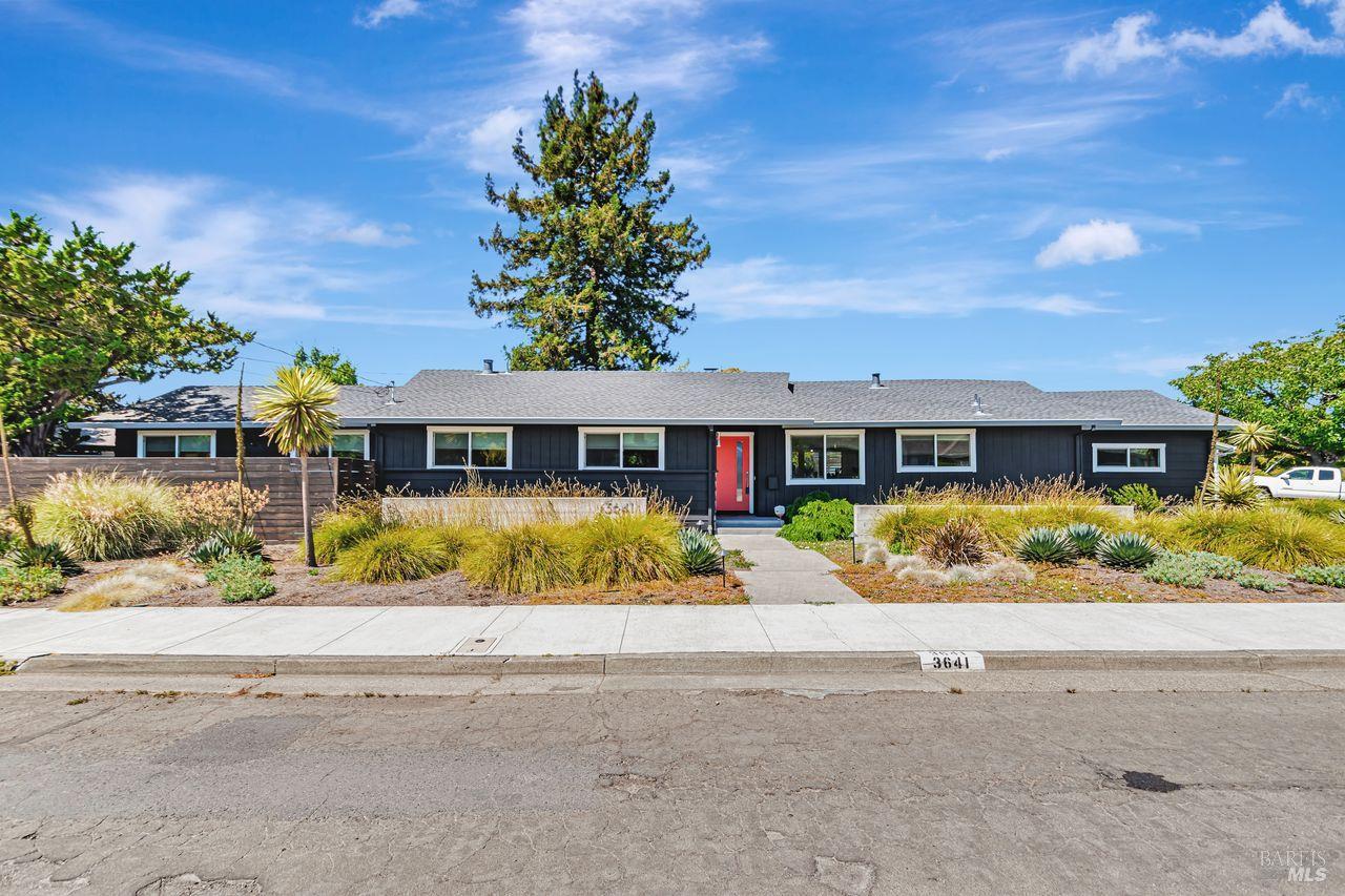 3641 Evergreen Road Santa Rosa, CA 95405 - Photo 1 of 1 Gallery Image 1