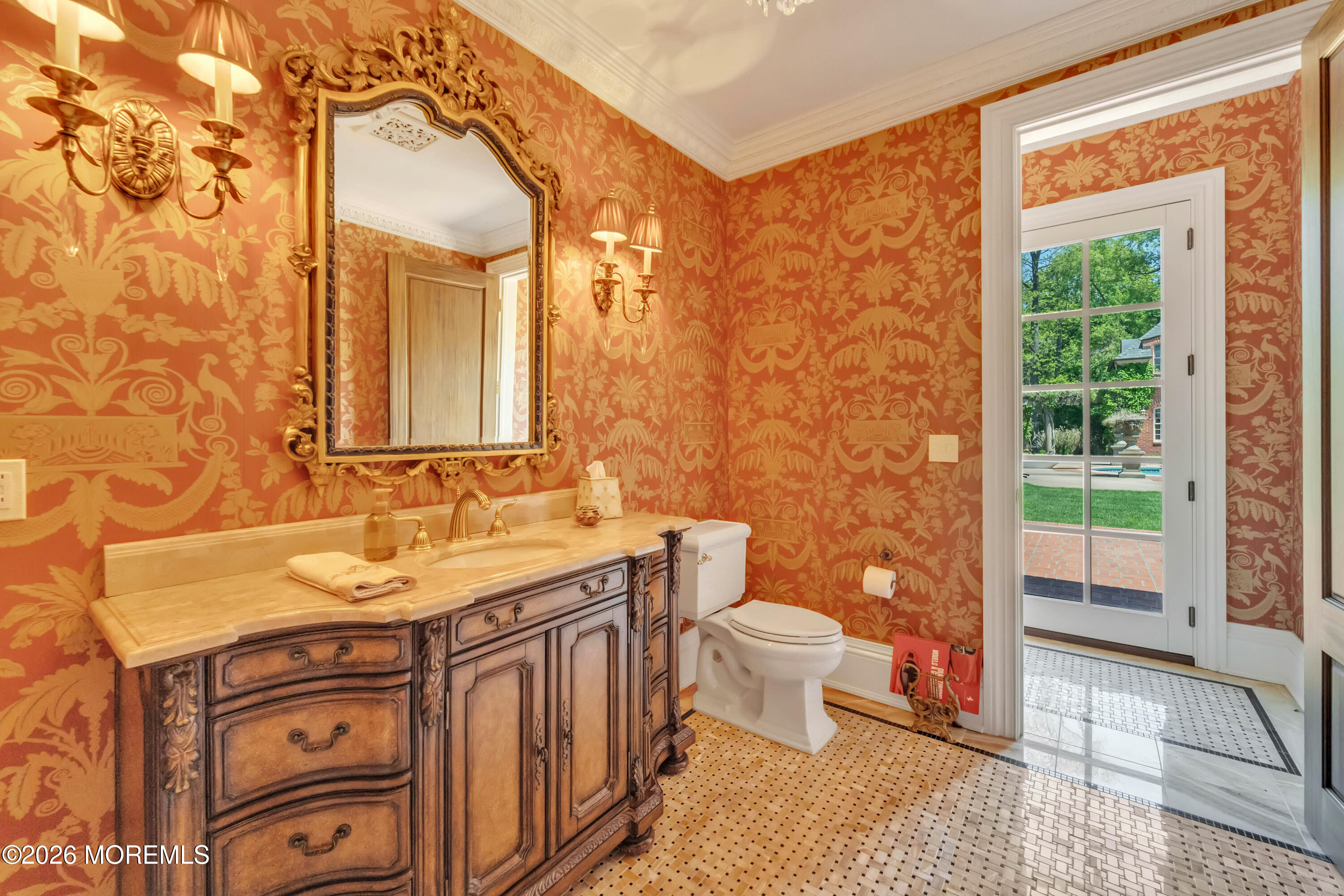 152 Bucks Mill Road Colts Neck, NJ 07722 - Photo 48 of 81 LuxQue-77