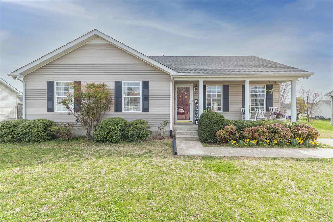 1304 Valley Ridge Road Franklin, KY 42134 - Photo 1 of 1 Gallery Image 1
