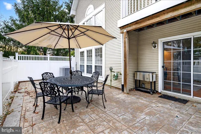 $625,000 | 200 Amberleigh Drive, Pennington, NJ 08534