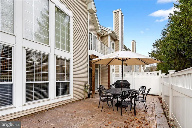 $625,000 | 200 Amberleigh Drive, Pennington, NJ 08534