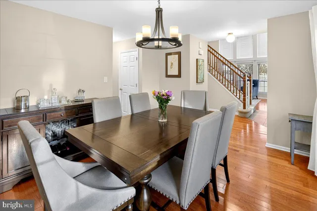 $625,000 | 200 Amberleigh Drive, Pennington, NJ 08534