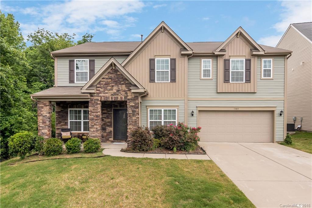 13403 Mallard Lake Road, Unit 451 Charlotte, NC 28262 - Photo 1 of 28 Gallery Image 1