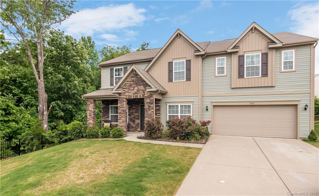 13403 Mallard Lake Road, Unit 451 Charlotte, NC 28262 - Photo 2 of 28 Gallery Image 2