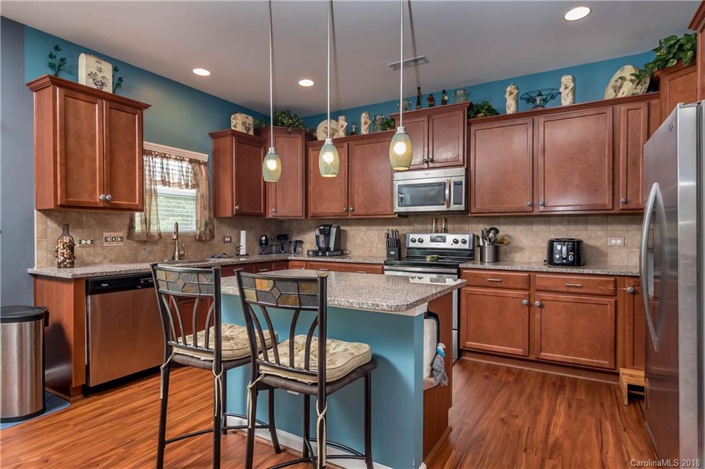 13403 Mallard Lake Road, Unit 451 Charlotte, NC 28262 - Photo 9 of 28 Gallery Image 9