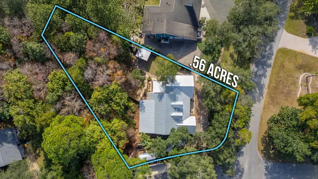 $734,900 | 903 Lido Circle East, Niceville, FL 32578