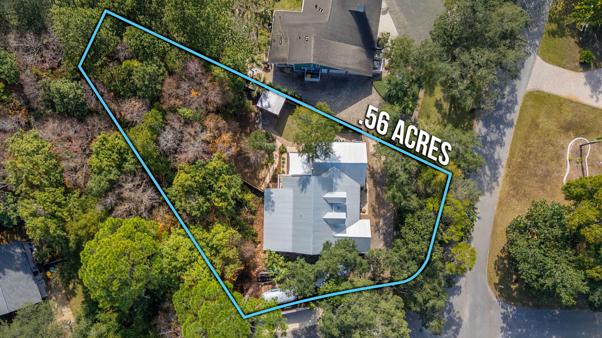 903 Lido Circle East Niceville, FL 32578 - Photo 2 of 64 Aerial