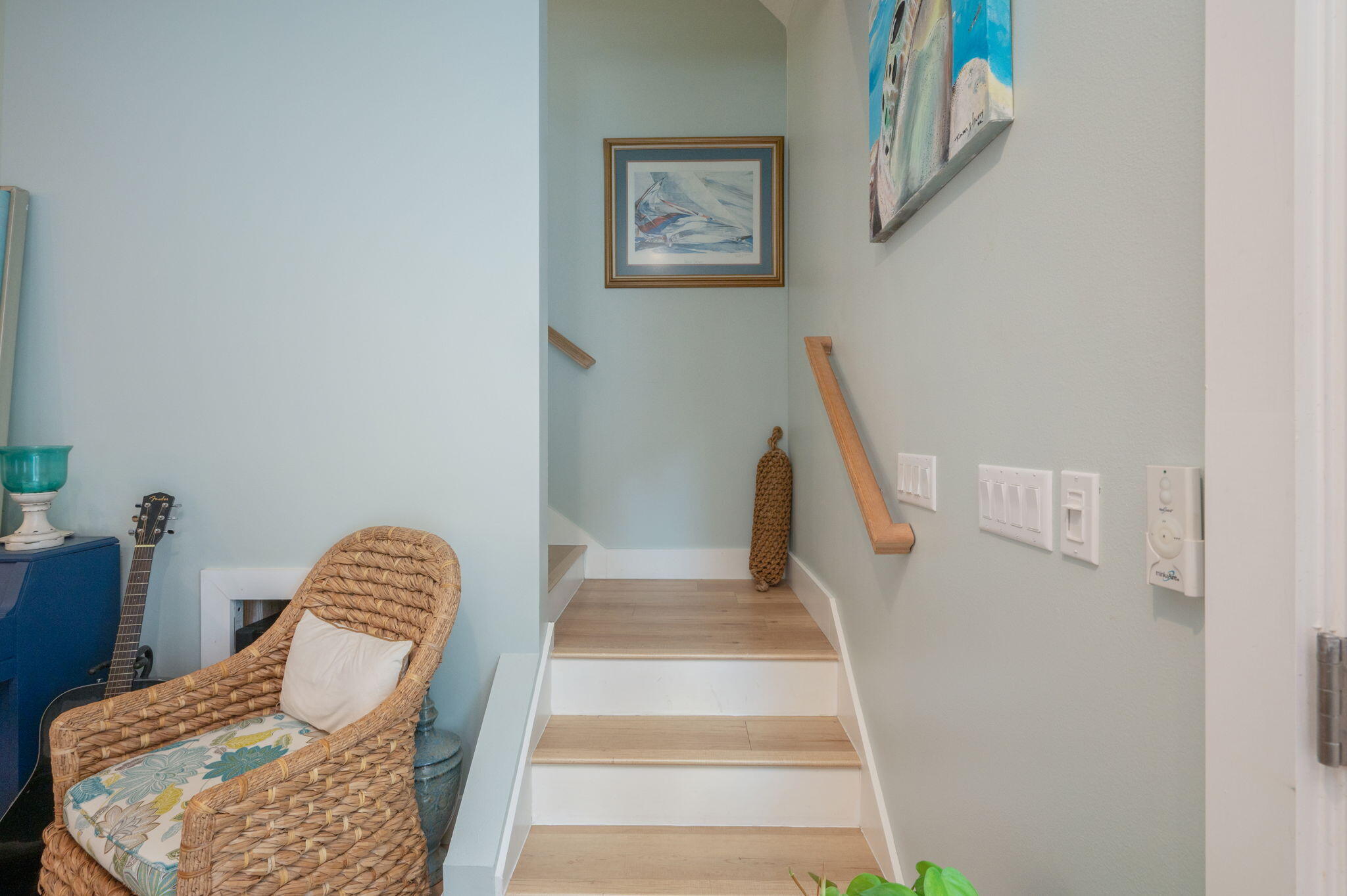 903 Lido Circle East Niceville, FL 32578 - Photo 26 of 64 Stairs