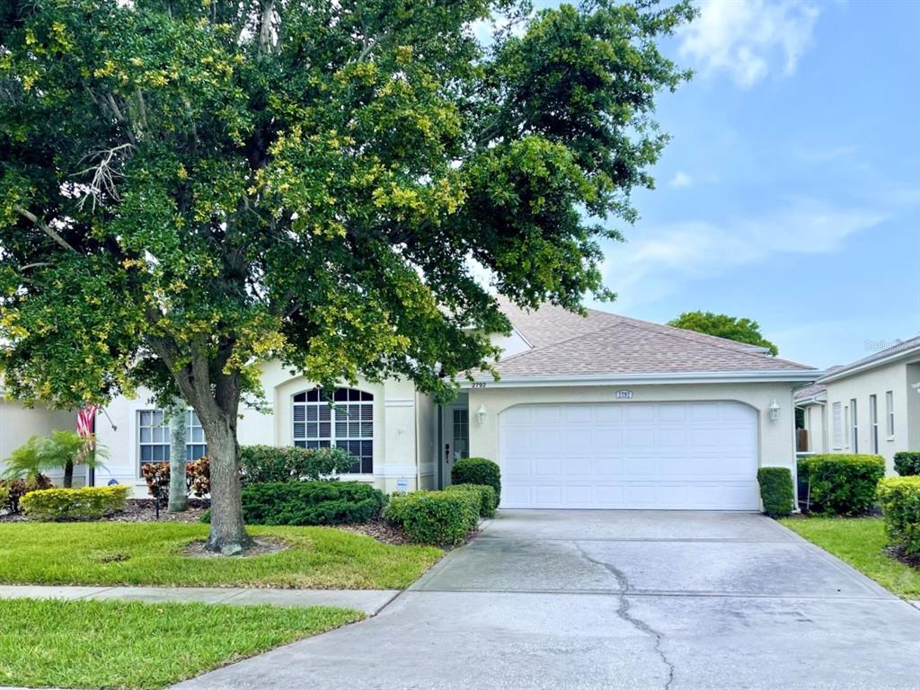 2792 Alexander Drive Clearwater, FL 33763 - Photo 1 of 1 Front of Villa