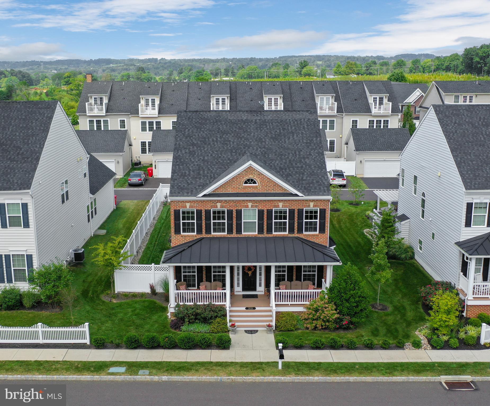 3939 Salome Road Doylestown, PA 18902 - Photo 2 of 32 Welcome to 3939 Salome Rd