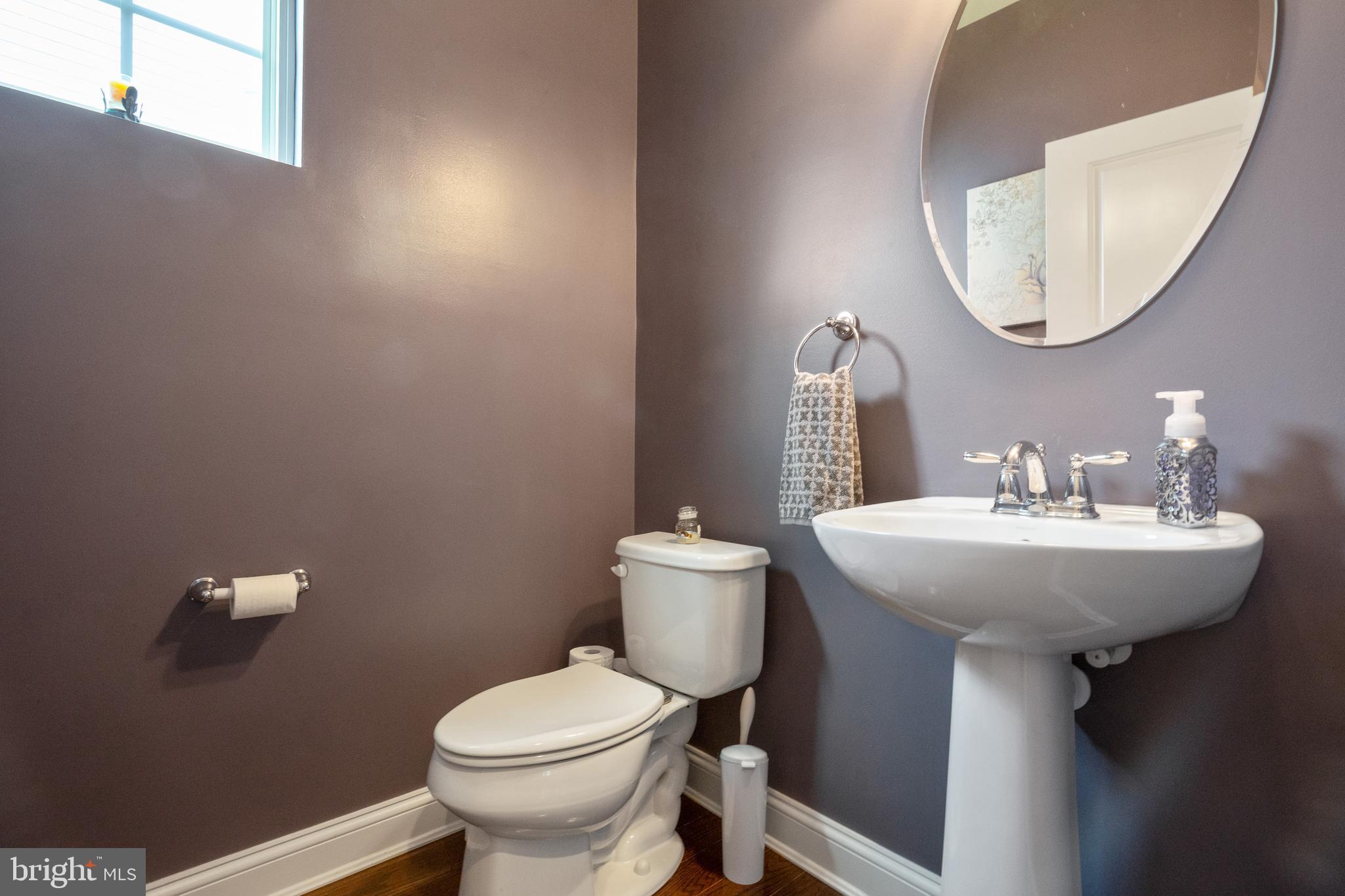 3939 Salome Road Doylestown, PA 18902 - Photo 11 of 32 Half Bath First Floor