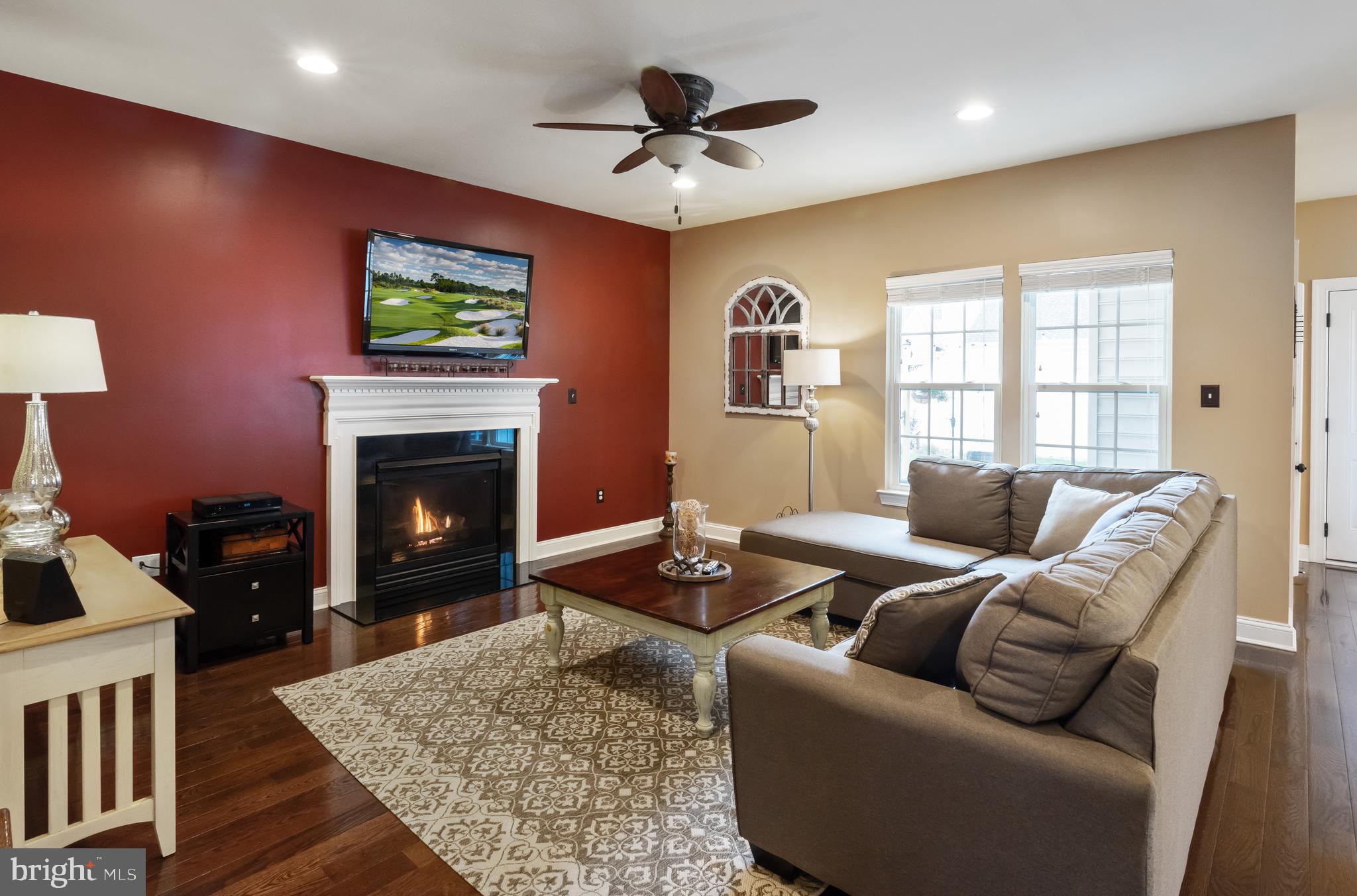 3939 Salome Road Doylestown, PA 18902 - Photo 18 of 32 Family Room