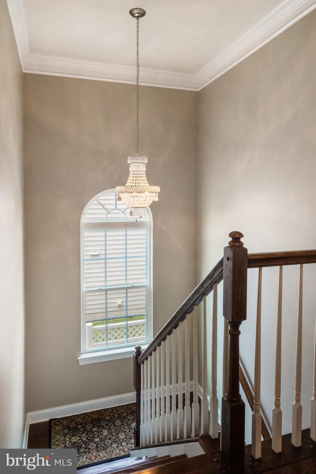 3939 Salome Road Doylestown, PA 18902 - Photo 20 of 32 Staircase