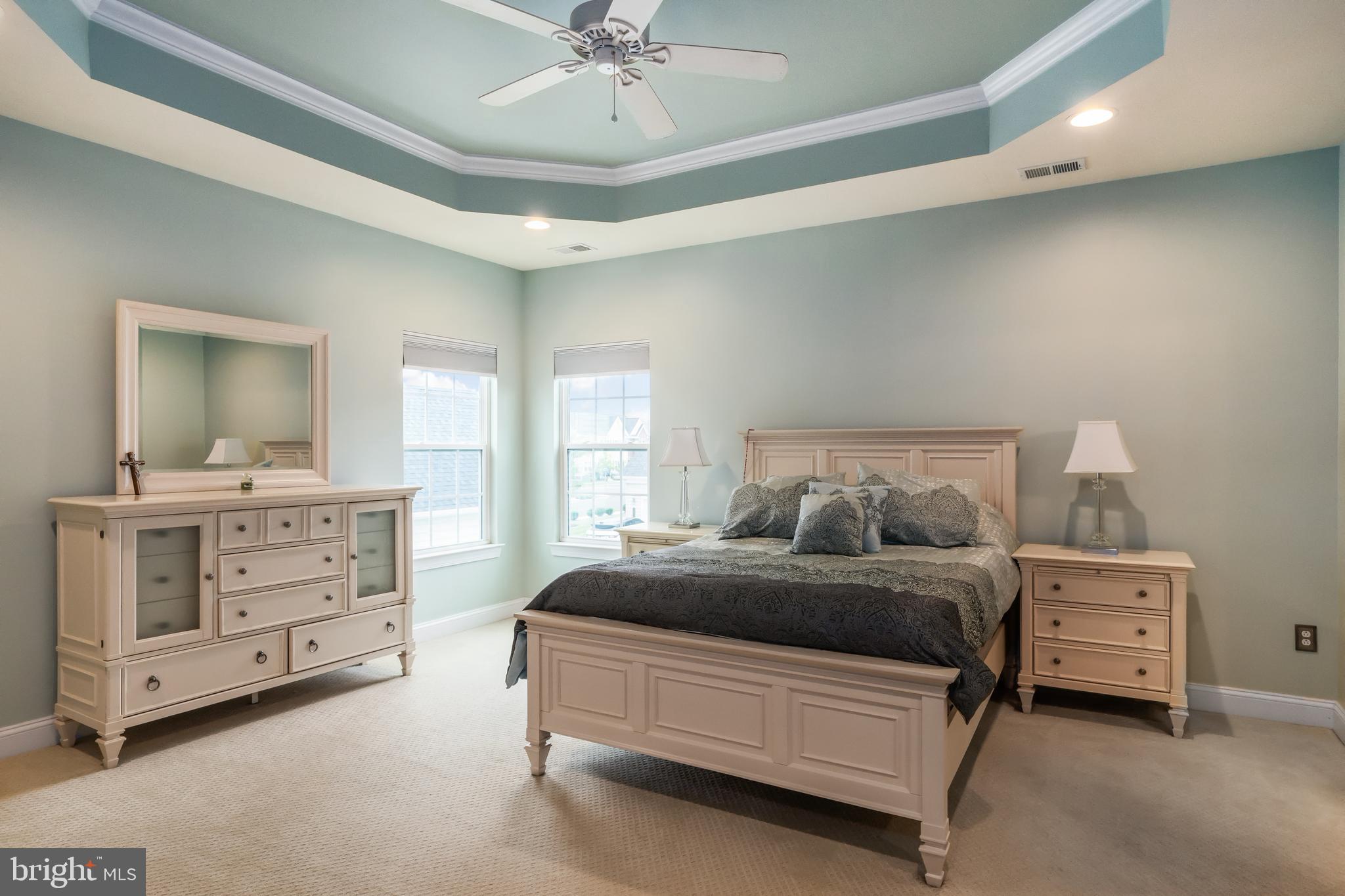 3939 Salome Road Doylestown, PA 18902 - Photo 21 of 32 Master Bedroom