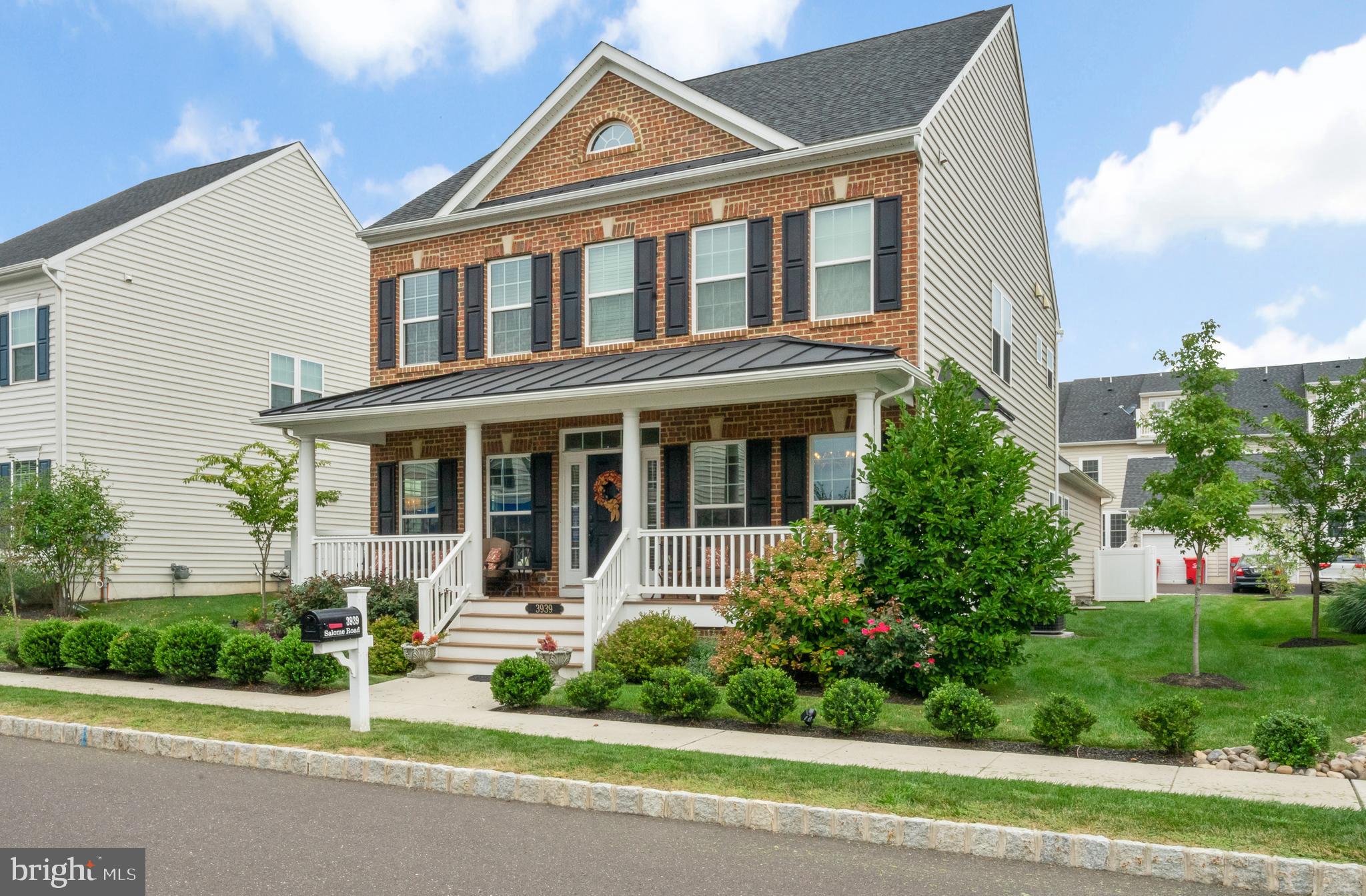 3939 Salome Road Doylestown, PA 18902 - Photo 4 of 32 Within minutes of Doylestown Borough