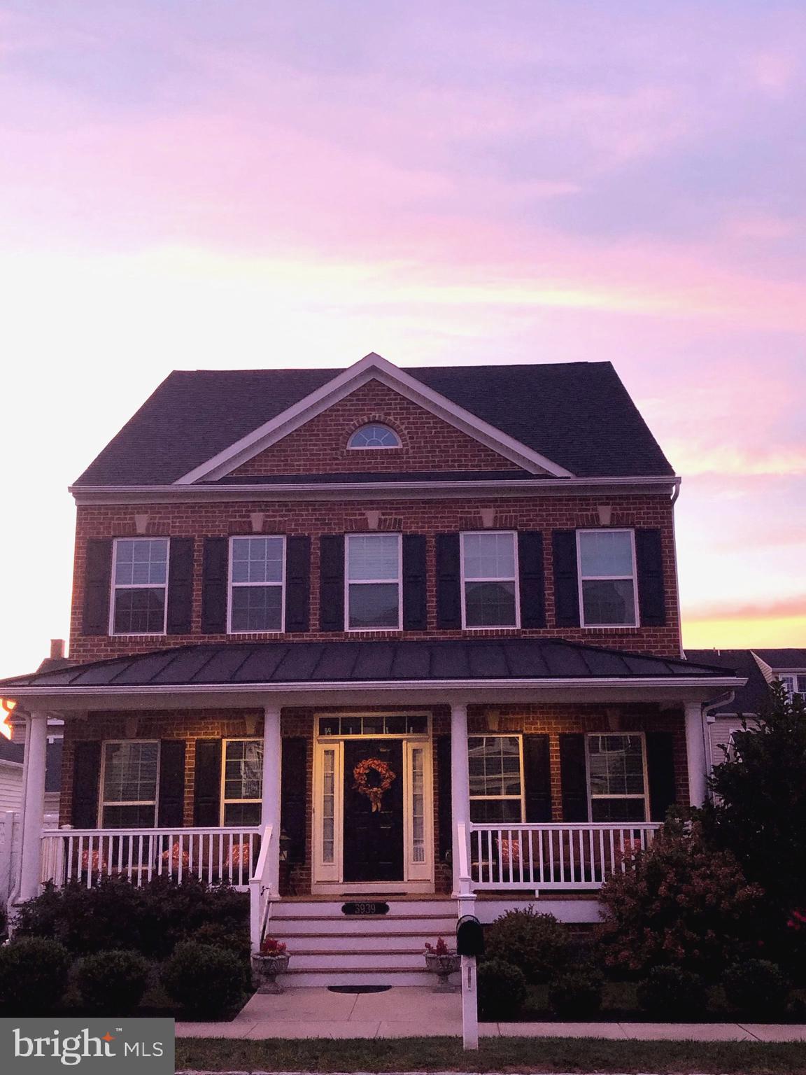 3939 Salome Road Doylestown, PA 18902 - Photo 32 of 32 Welcome Home!!!