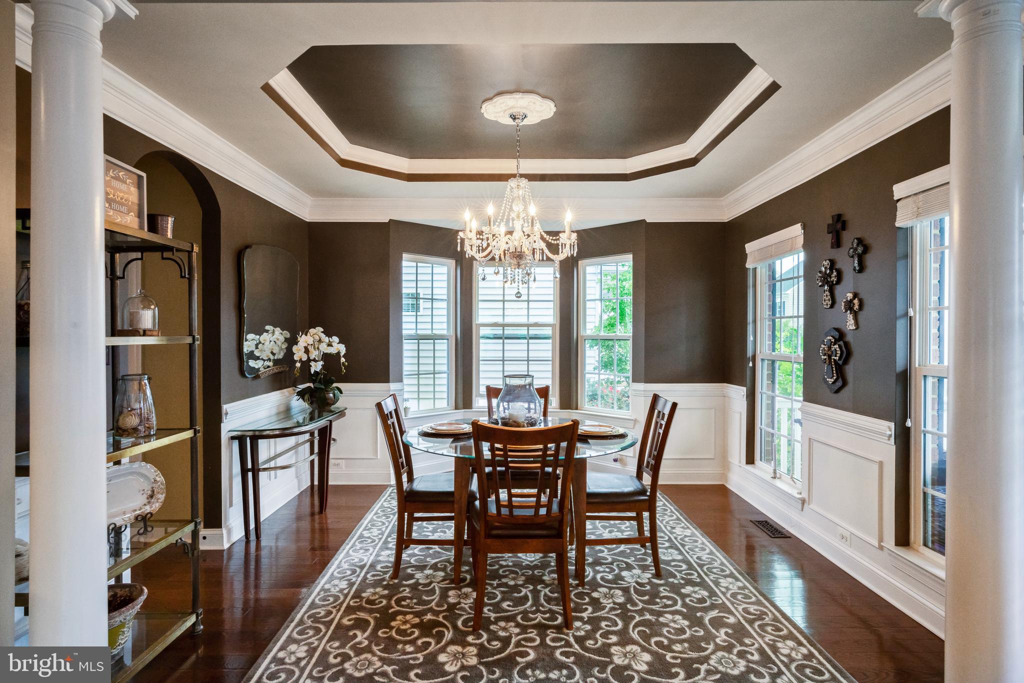 3939 Salome Road Doylestown, PA 18902 - Photo 10 of 32 Dining Room