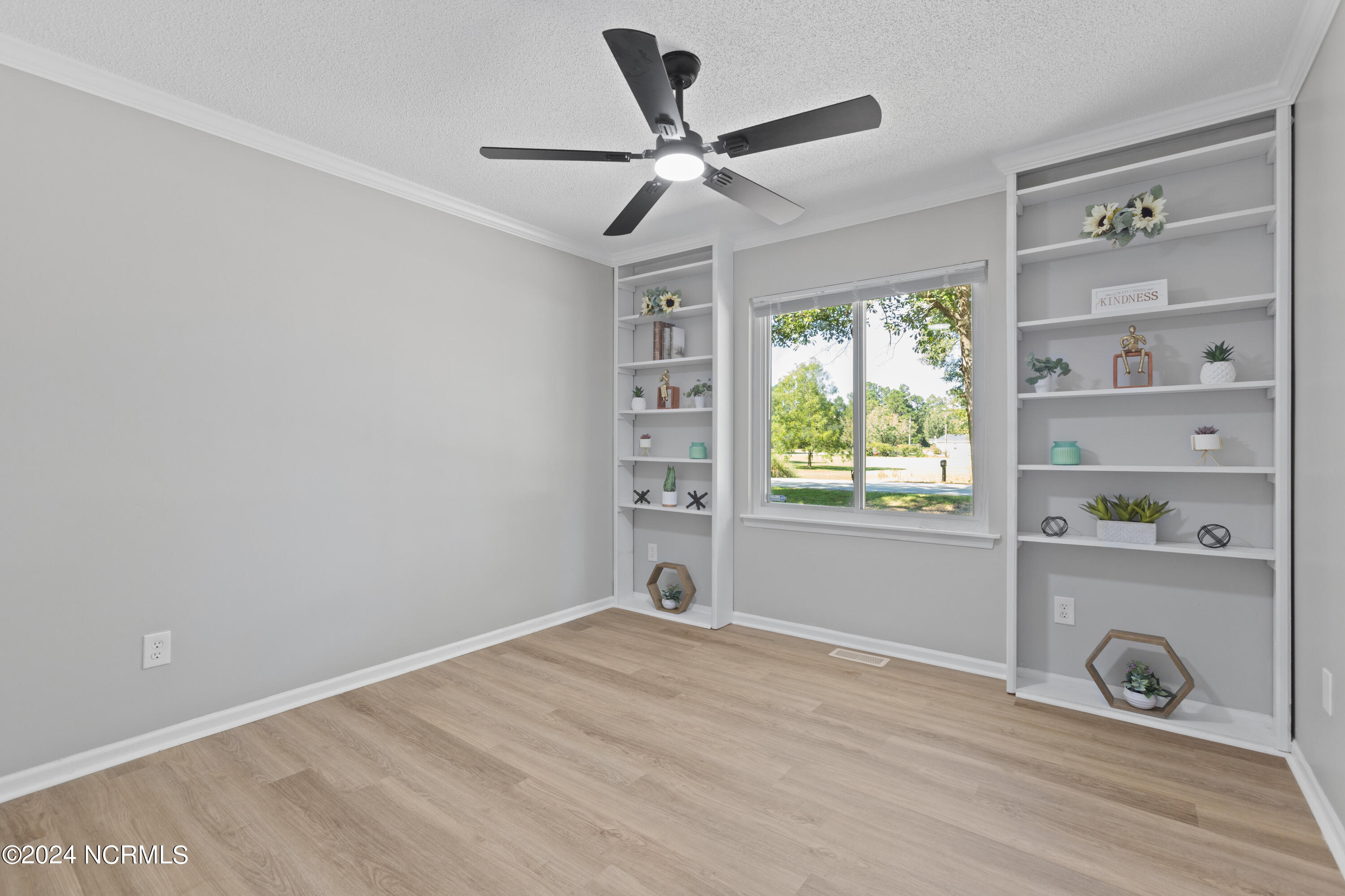 1225 Ramsey Road Jacksonville, NC 28546 - Photo 21 of 41 Bedroom 2