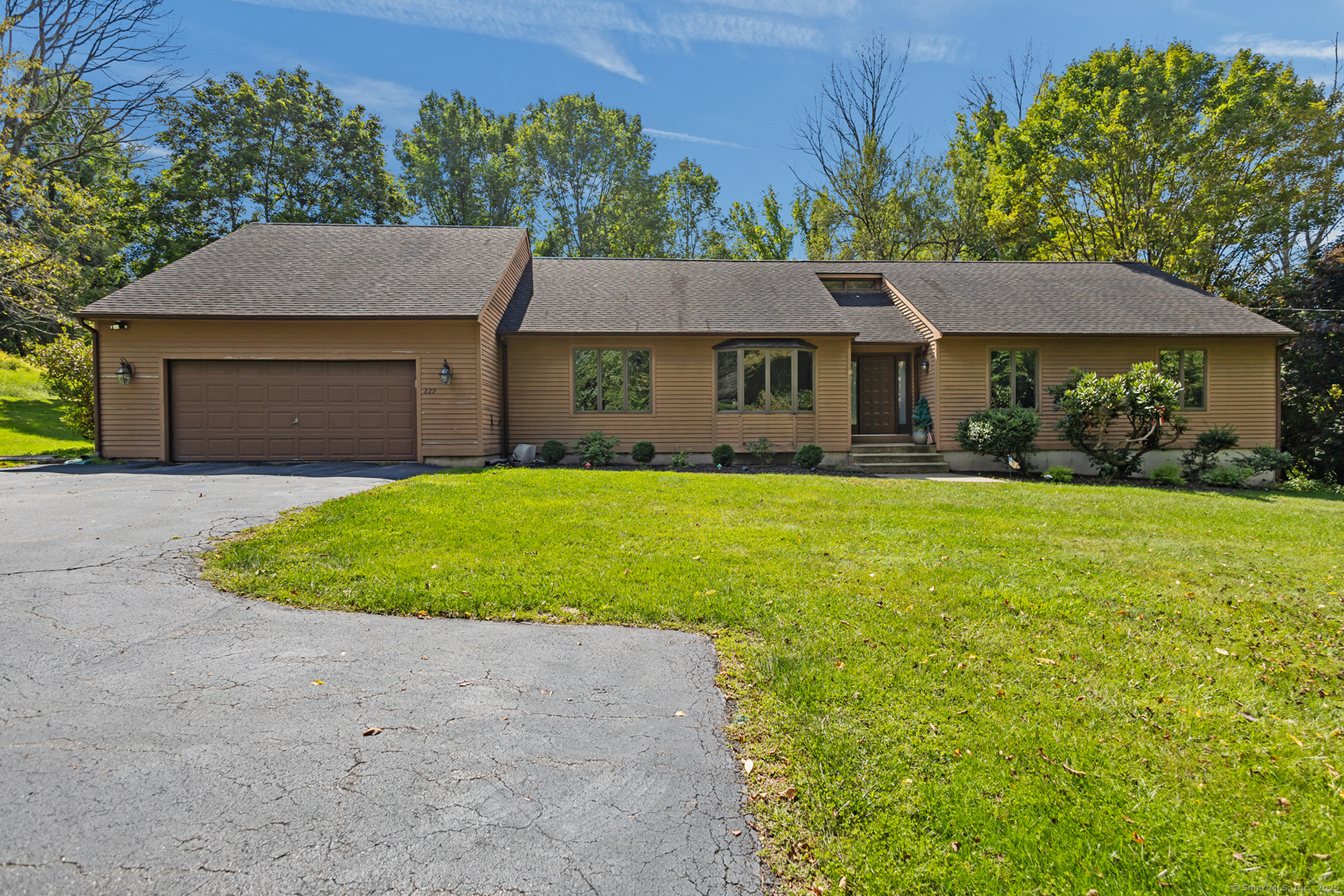 229 Brown Road Brooklyn, CT 06234 - Photo 1 of 1