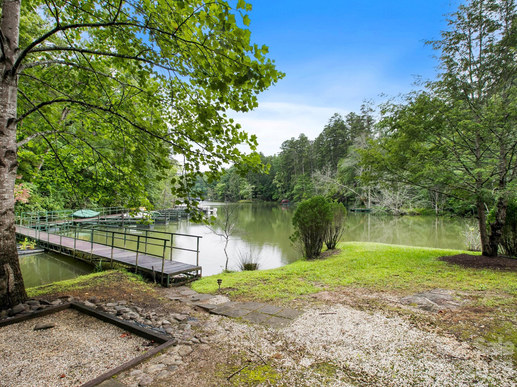 46 Indian Summer Lane Mill Spring, NC 28756 - Photo 22 of 30