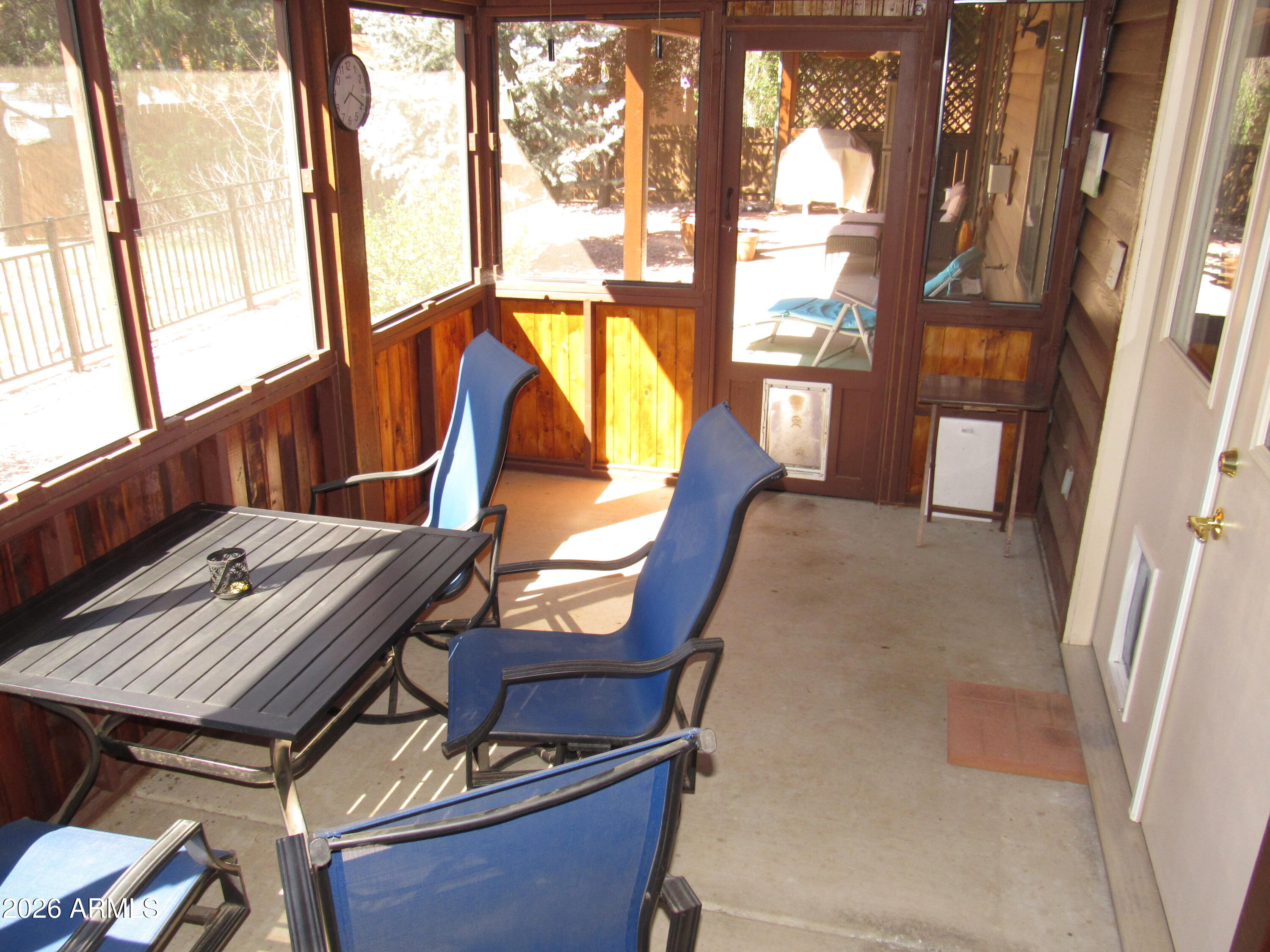 405 West Houston Mesa Road Payson, AZ 85541 - Photo 26 of 32
