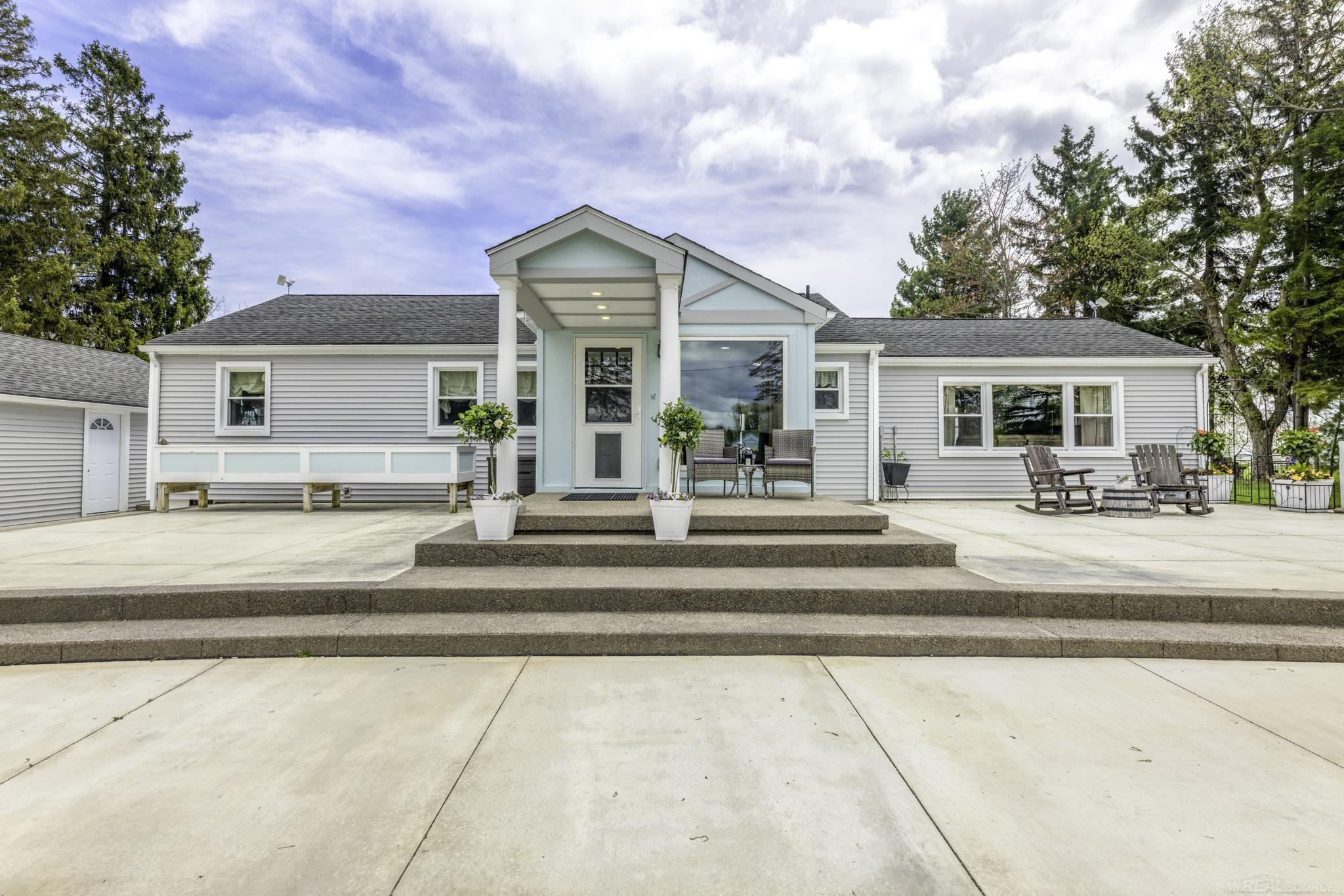 6655 Lakeshore Road Lexington, MI 48450 - Photo 52 of 99
