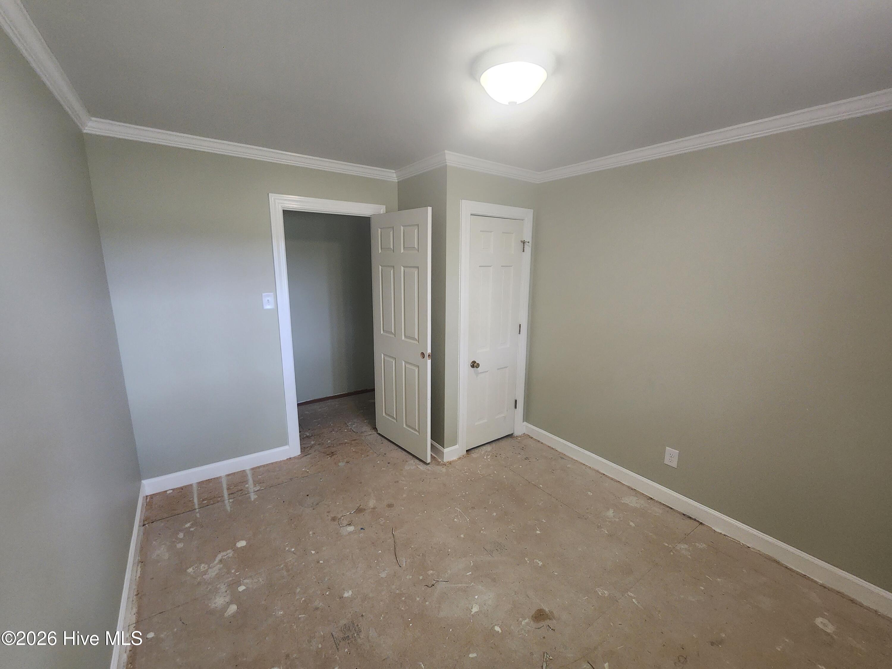 4338 Grifton Hugo Road Grifton, NC 28530 - Photo 46 of 55 Bedroom 2
