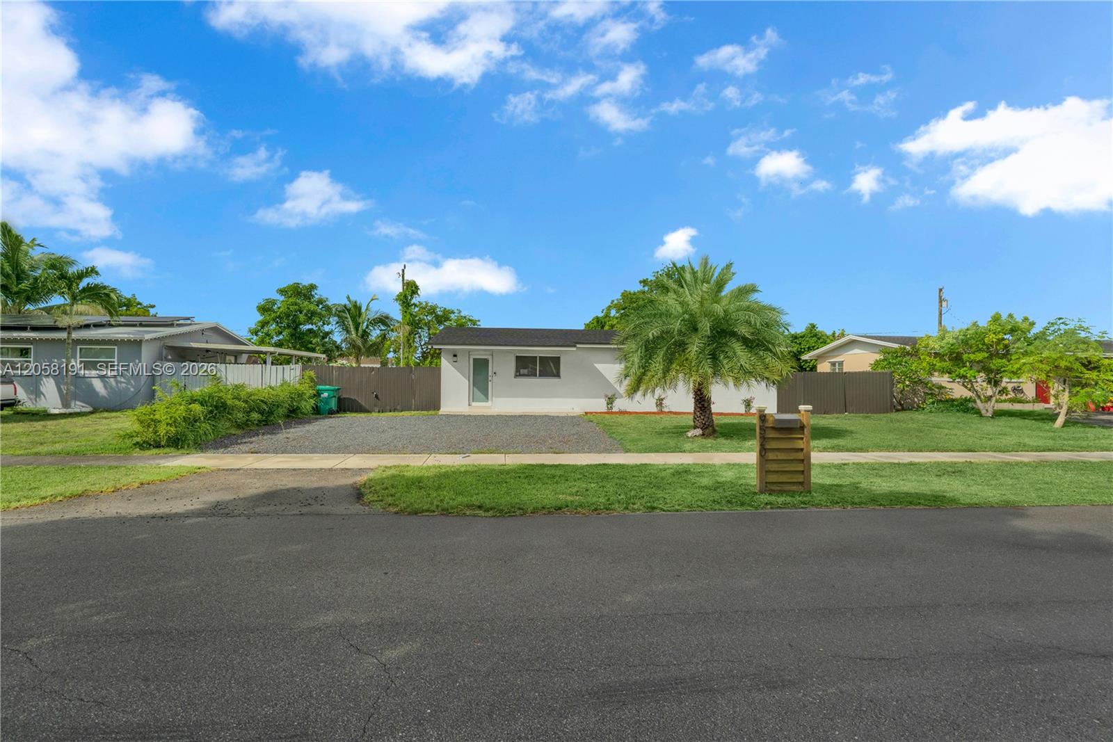 9520 Lisa Road Cutler Bay, FL 33157 - Photo 1 of 37 Gallery Image 1