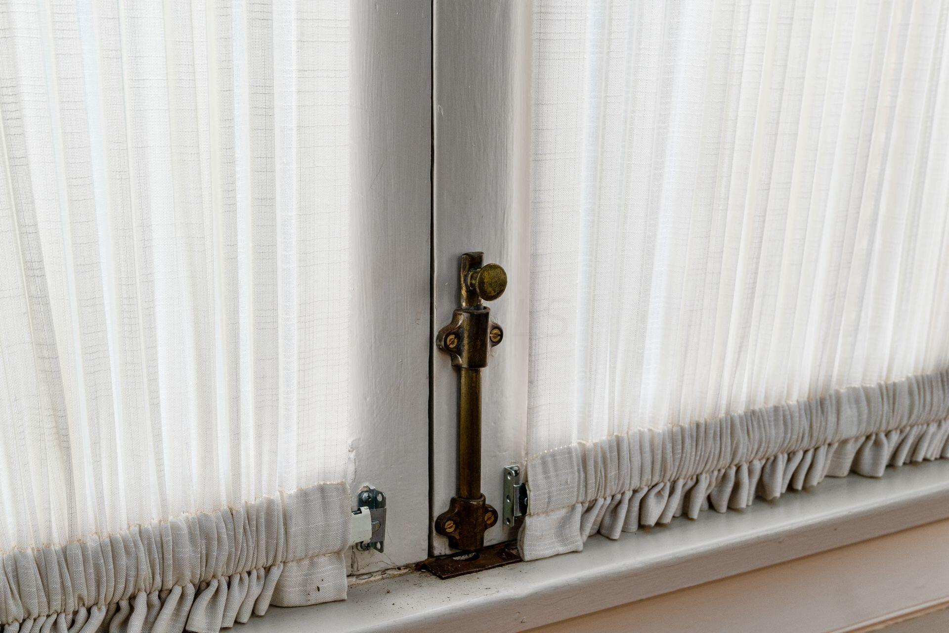 1901 Baldridge Road Columbus, OH 43221 - Photo 14 of 43 French Windows