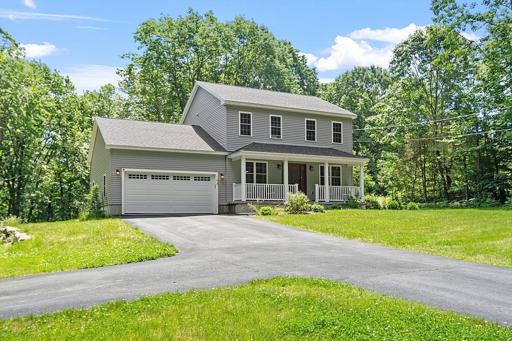 154 Garfield Road Athol, MA 01331 - Photo 1 of 39 Gallery Image 1
