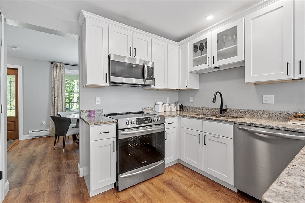 154 Garfield Road Athol, MA 01331 - Photo 18 of 39 Gallery Image 18