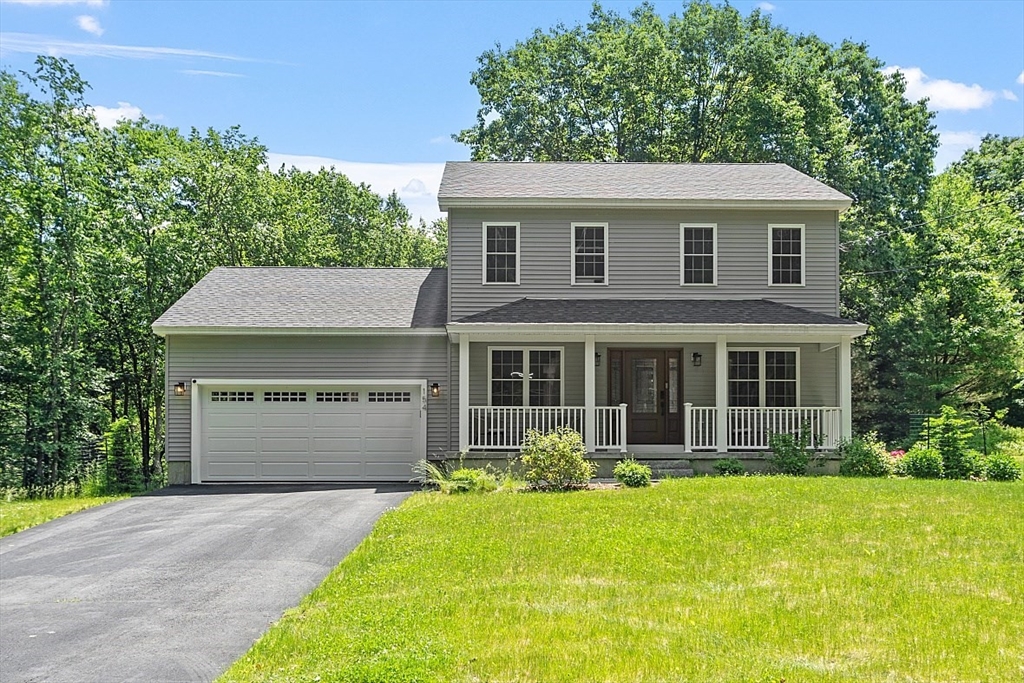 154 Garfield Road Athol, MA 01331 - Photo 2 of 39 Gallery Image 2